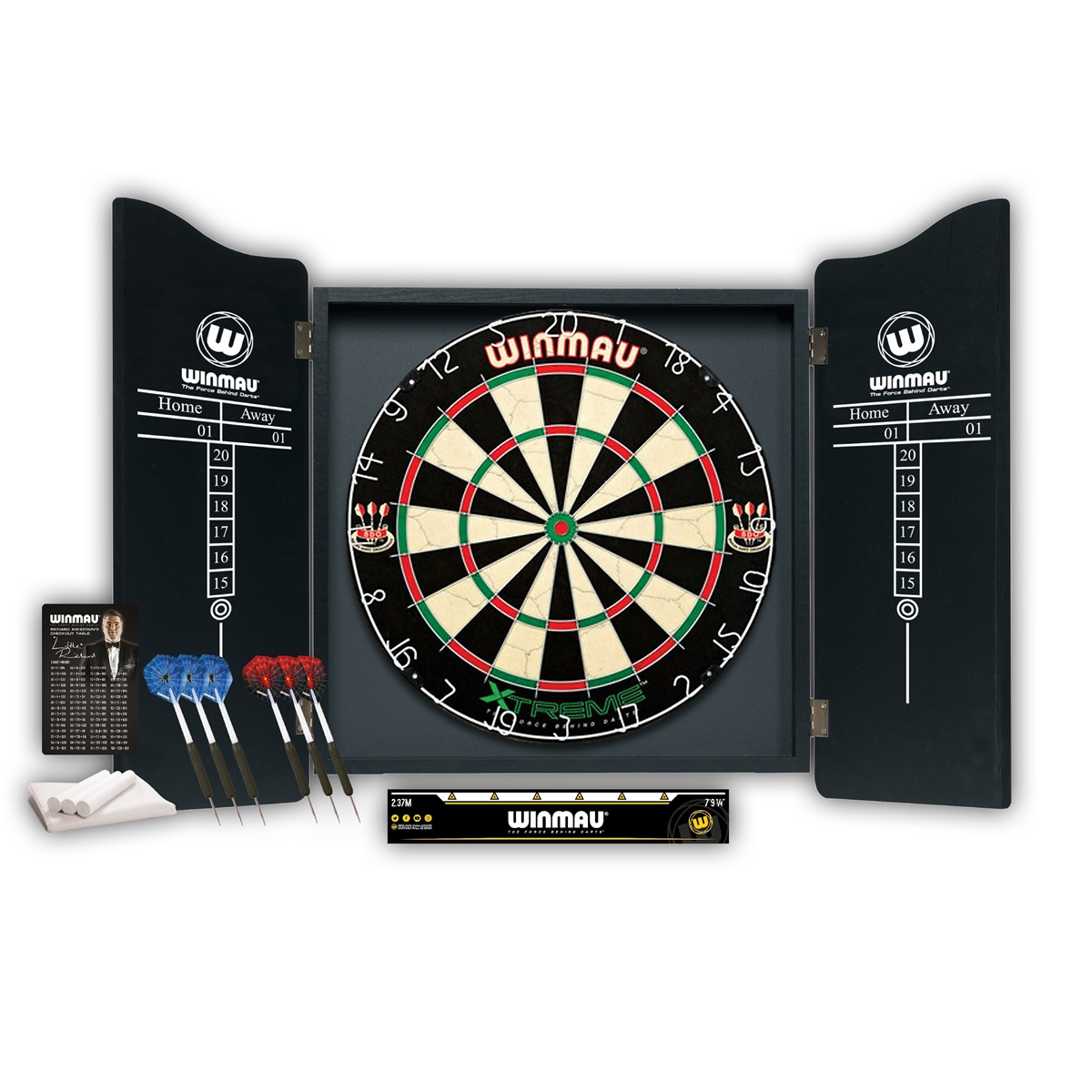 Dartboard