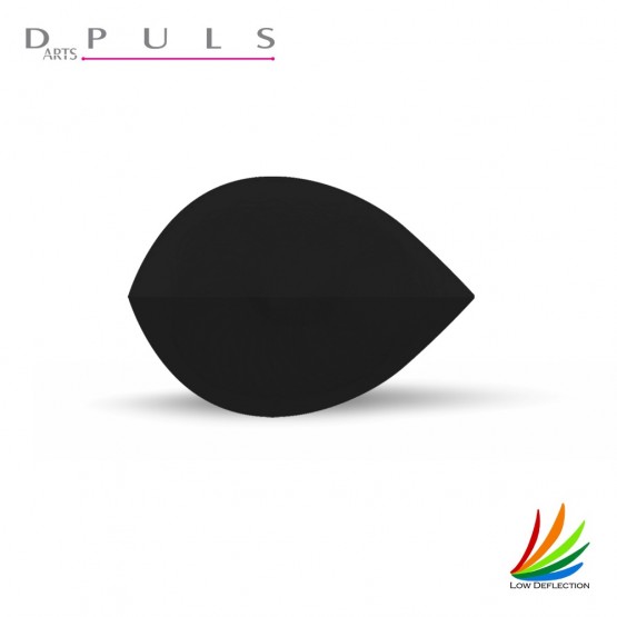 Low Deflection Flights LDP75 Black - VIDEO