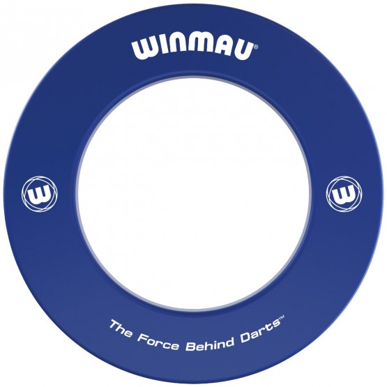 Winmau Dart-Catchring blau