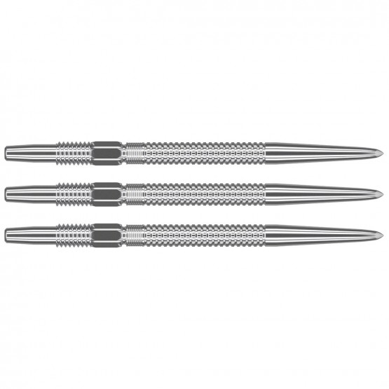 Swiss Points GRD Silver 30 mm