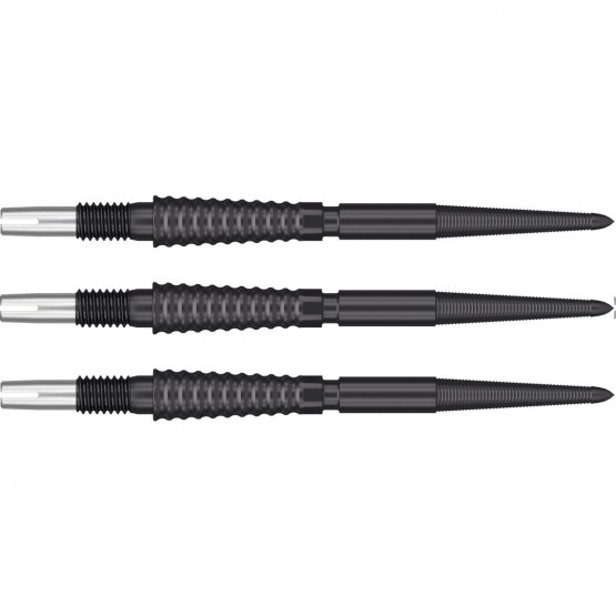 Swiss Points Storm LNC Black 30 mm