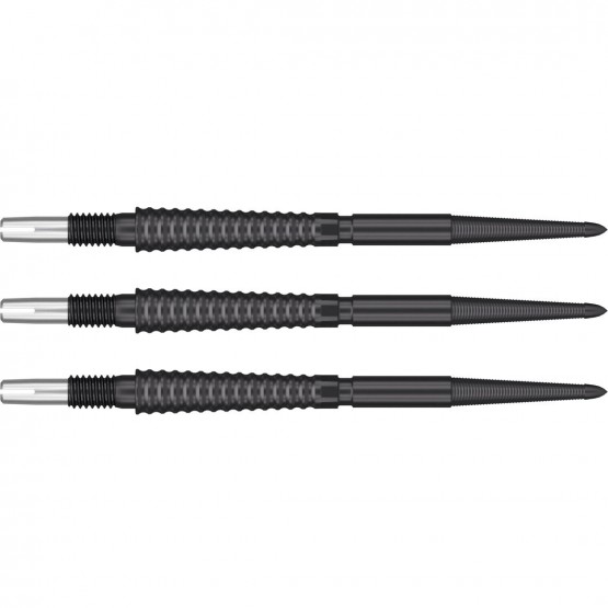 Swiss Points Storm LNC Black 35 mm