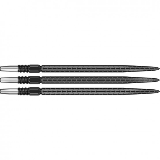 Swiss Points RVE Black 40mm