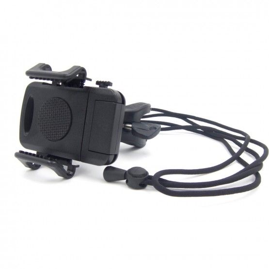 GRANBOARD SMARTPHONE HOLDER
