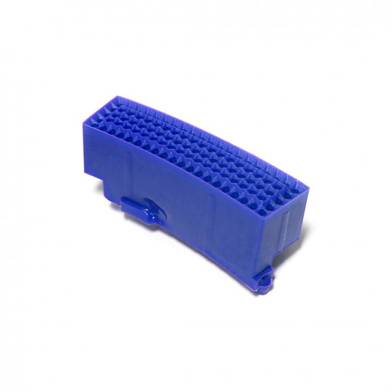 GRANBOARD SEGMENT DOUBLE 2PCS Blue