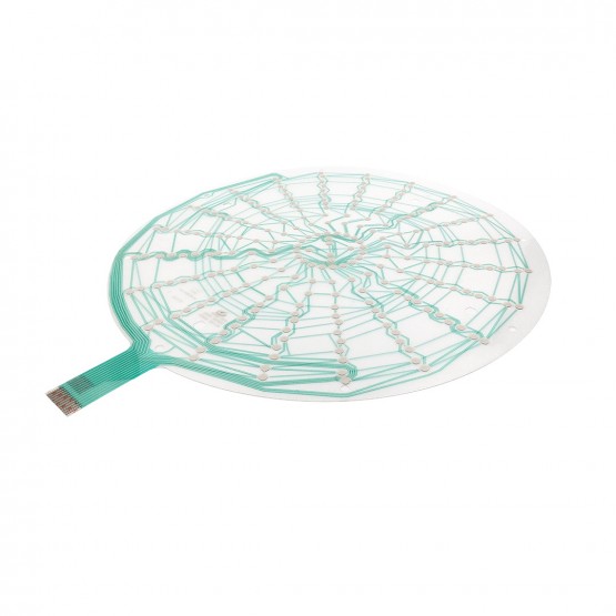 GRANBOARD3s SENSOR SHEET