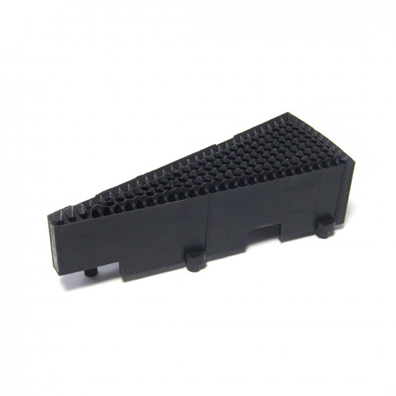 GRANBOARD SEGMENT SINGLE TRIANGLE 2PCS Black