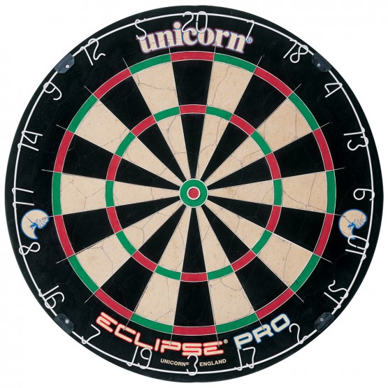 Unicorn Eclipse Pro2 Bristle Board
