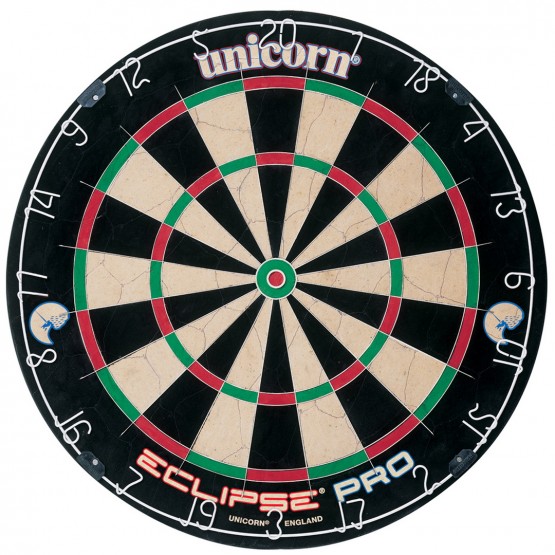 Unicorn Eclipse Pro Bristle Board