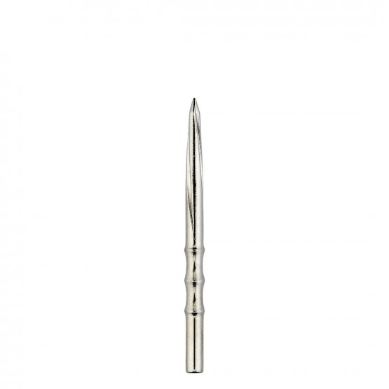 Unicorn Volute Scalloped Replacement Points