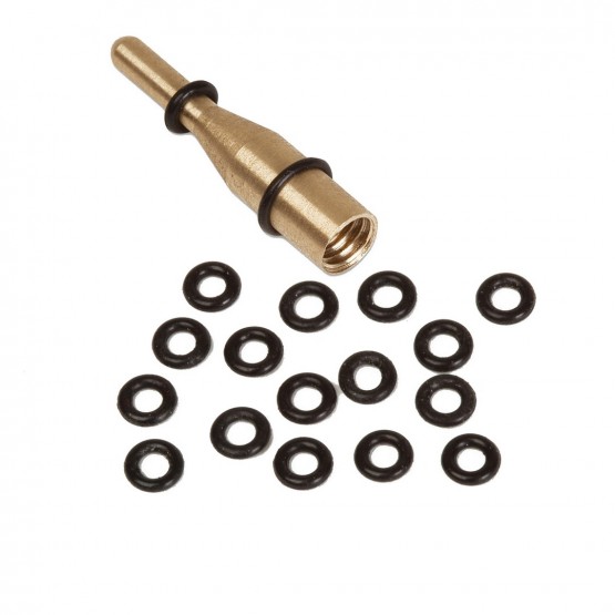Unicorn thread waschers with Applicator