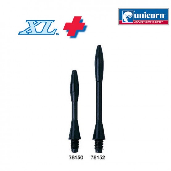 Unicorn XL Plus Shaft