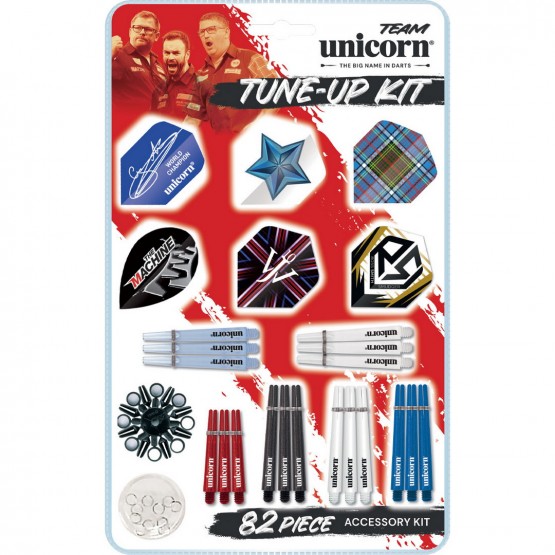 Unicorn Team Tune-Up Kit