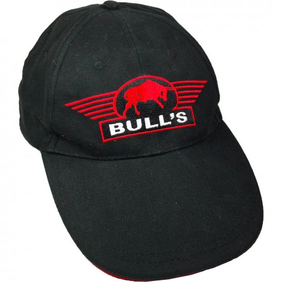 BULL'S Baseball Cap