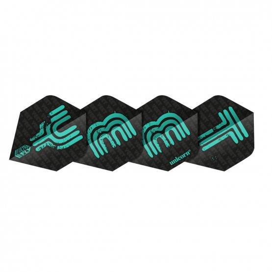 Unicorn Ultra Fly 100 Slang Polyester Flights 69014