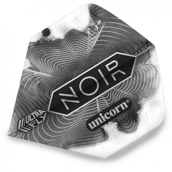 Unicorn Ultra Fly 100 Fights Noir Organic 69005