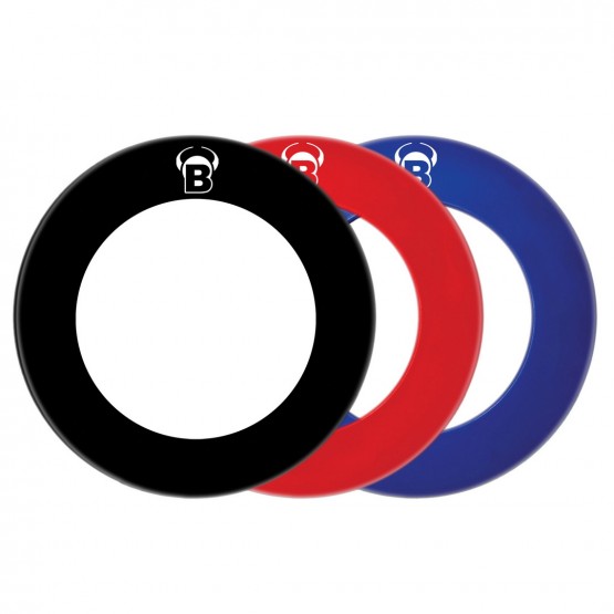 BULL'S Pro Dart Board Surround 1tlg.