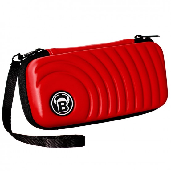 BULL'S ORBIS S Dartcase red
