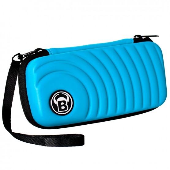 BULL'S ORBIS S Dartcase blue