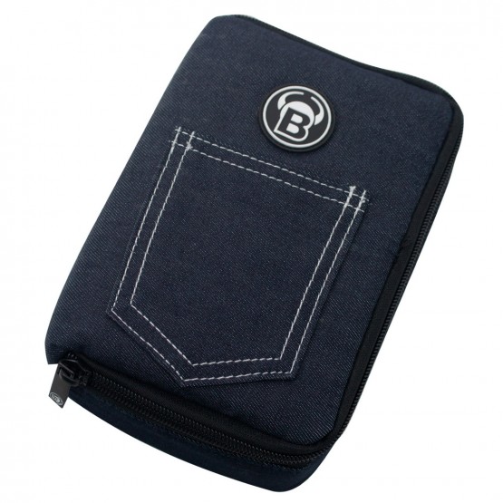 BULL'S TP Premium Dartcase 66335