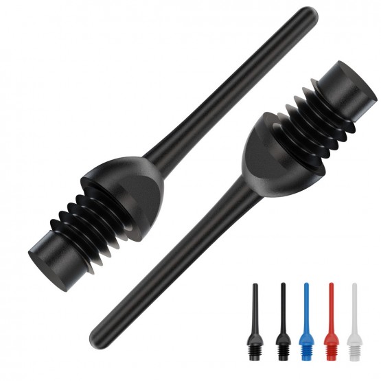 BULL'S Superkey soft tips