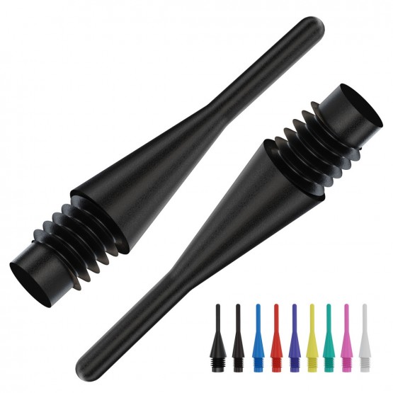 BULL'S Longlife soft tips Vater60211