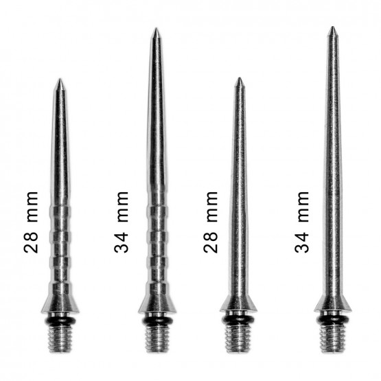 BULL'S B5 Tune Up replacement Point
