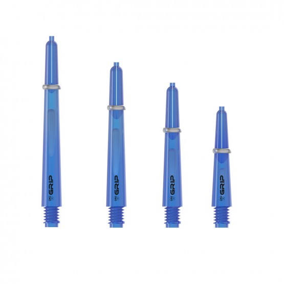 BULL'S B-Grip-2 CL Shaft Vater53952