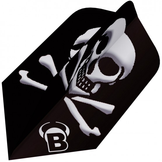 BULL'S Motex Flights 52262