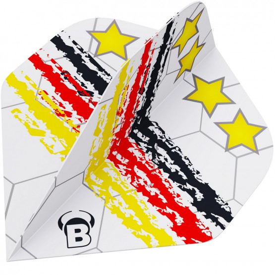 BULL'S Motex Flights 52226