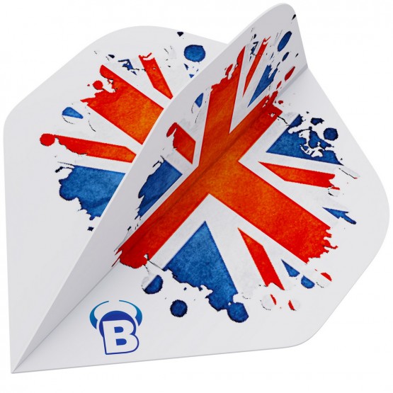 BULL'S Motex Flights 52206