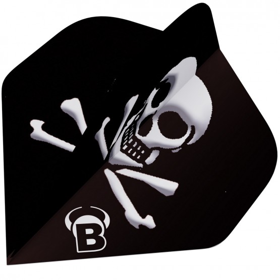 BULL'S Motex Flights 52202
