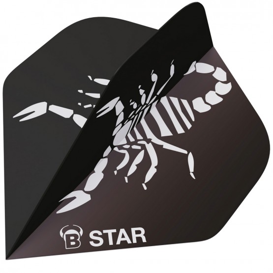 BULL'S B-Star Flights 51836