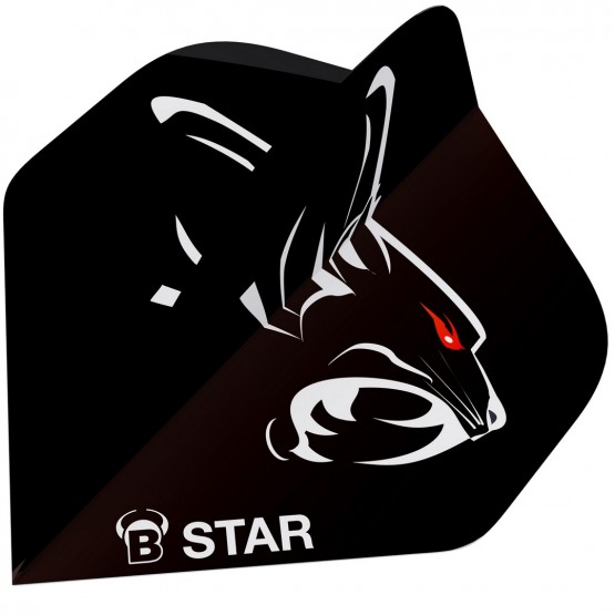 BULL'S B-Star Flights 51824