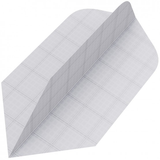 BULL'S Nylon Flights 51556