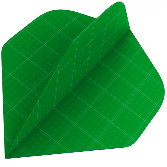 BULL'S Nylon Flights 51501