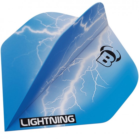 BULL'S Lightning 51206