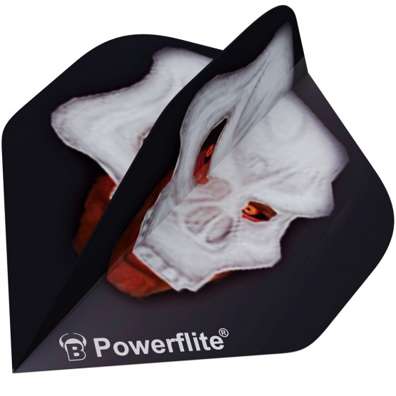 BULL'S Powerflite 50727