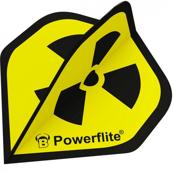 BULL'S Powerflite 50721