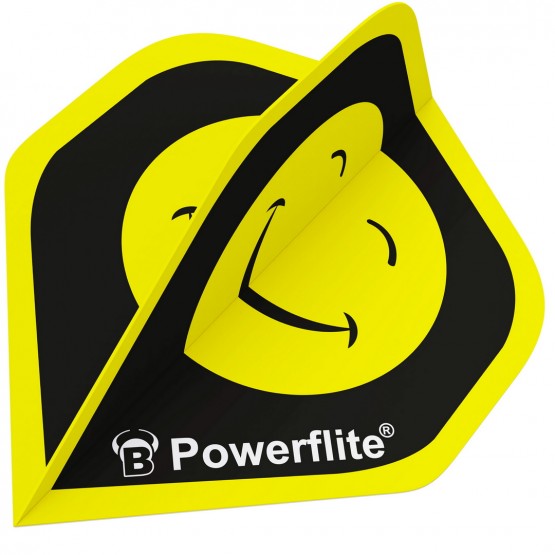 BULL'S Powerflite 50717