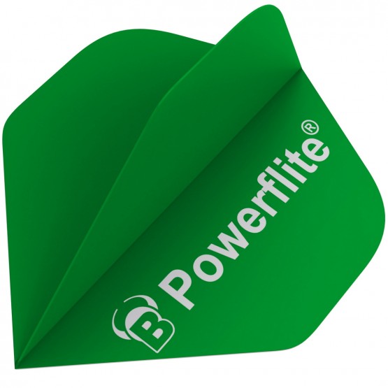 BULL'S Powerflite Standard A-Shape 50709