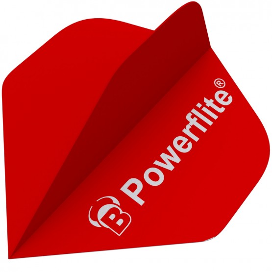 BULL'S Powerflite Standard A-Shape 50707