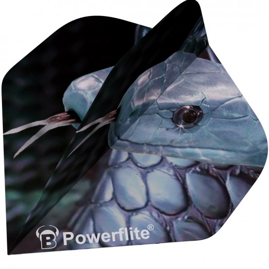BULL'S Powerflite Standard A-Shape 50704