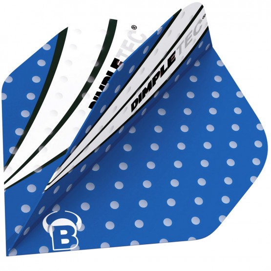 BULL'S Dimpletec Flights 50208