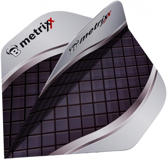 BULL'S Metrixx Flights 50121
