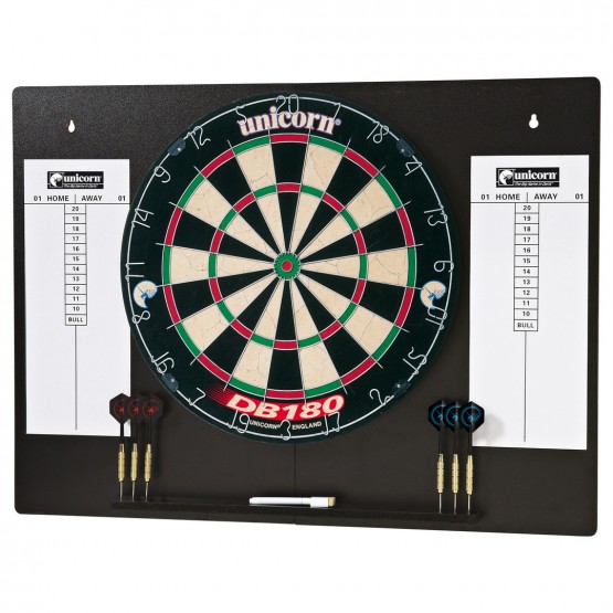 Unicorn DB 180 Home Dart Centre