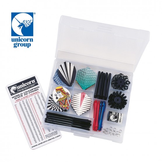 Unicorn Maestro Darts Tune-Up Kit