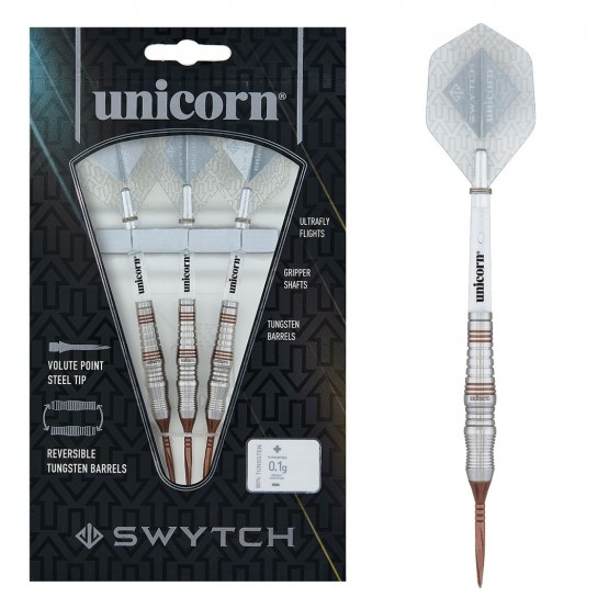 Unicorn Swytch Steel Darts Vater27939