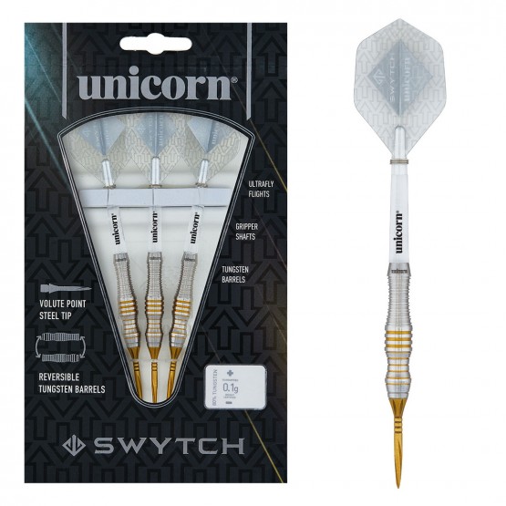 Unicorn Swytch Steel Darts Vater27936