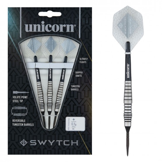Unicorn Swytch Steel Darts Vater27930